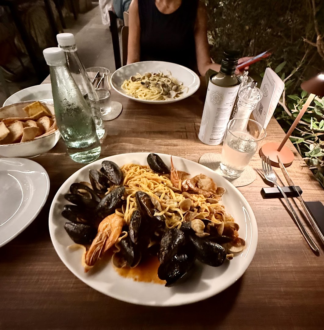 Peccato di Gola - Cervia
