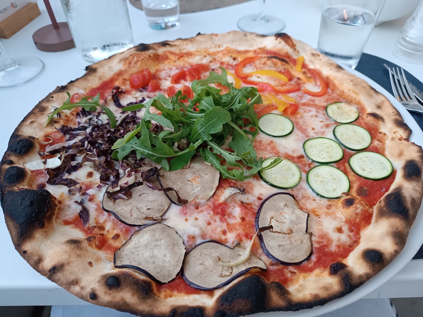 Peccato di Gola - Cervia
