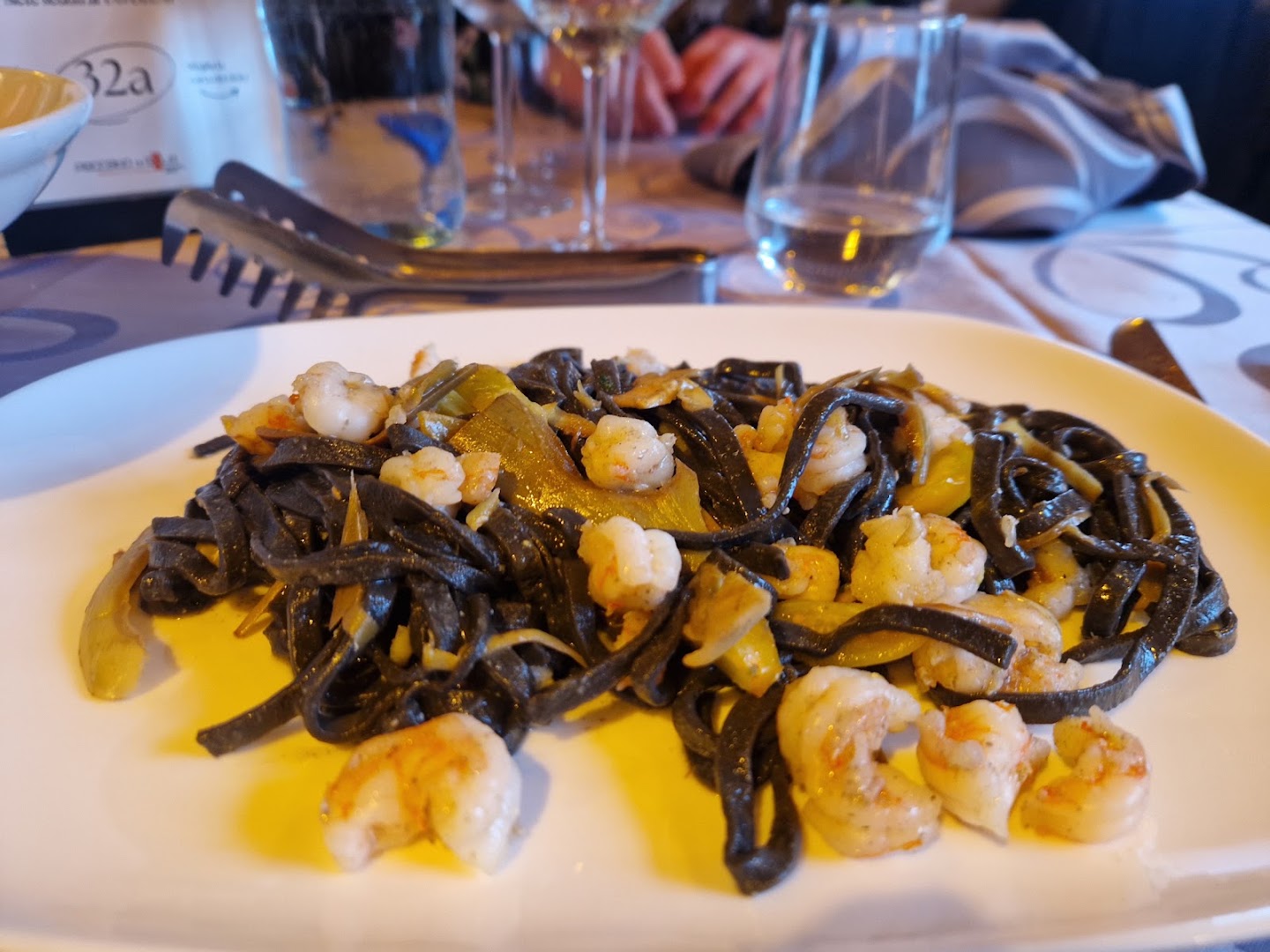 Peccato di Gola - Cesenatico, Cesenatico