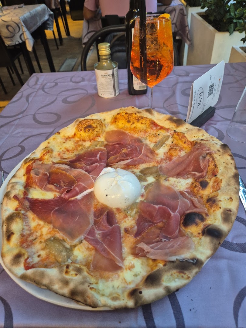Peccato di Gola - Cesenatico