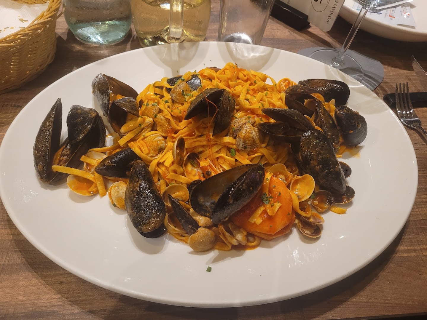 Peccato di Gola - Cesenatico