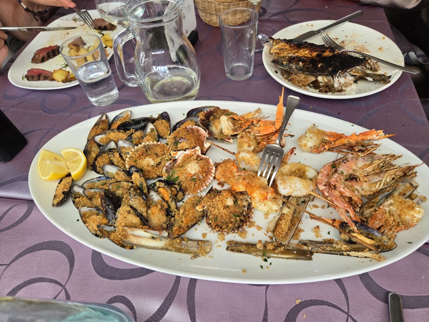 Peccato di Gola - Cesenatico