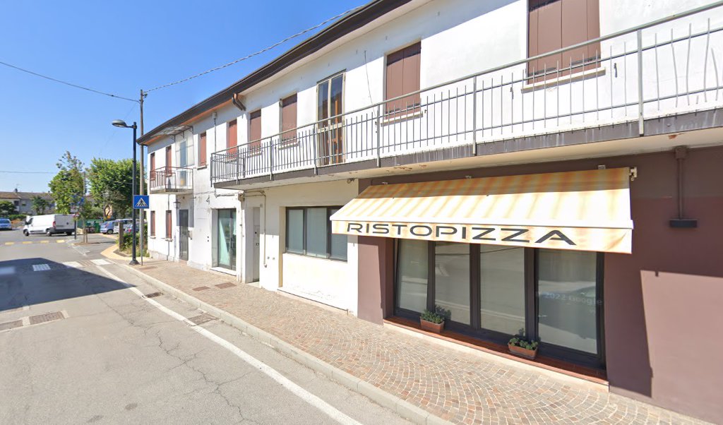 Peccato di Gola, Sambruson