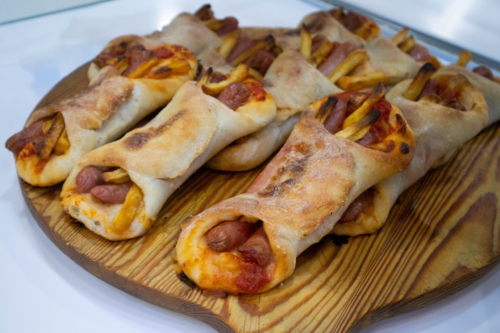 Pecora Bianca