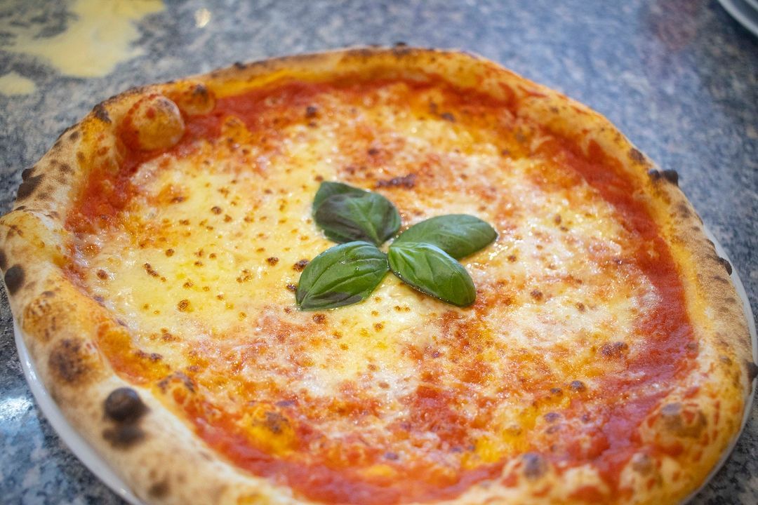 Pecora Bianca