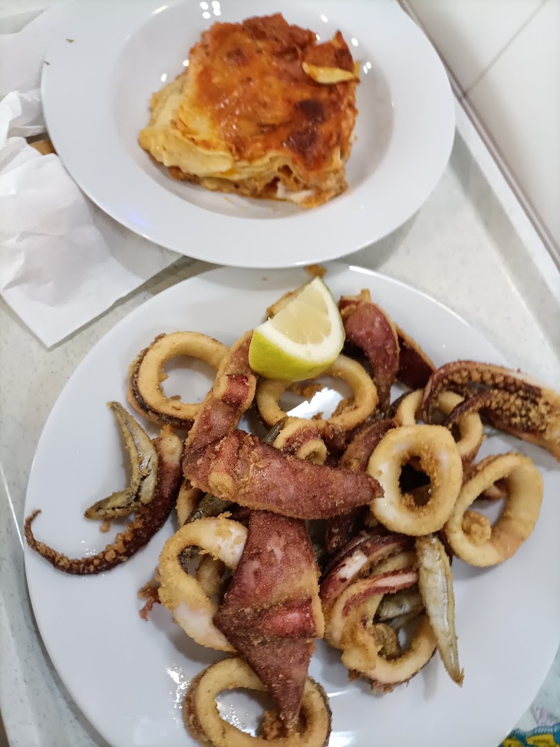 Pecora Bianca