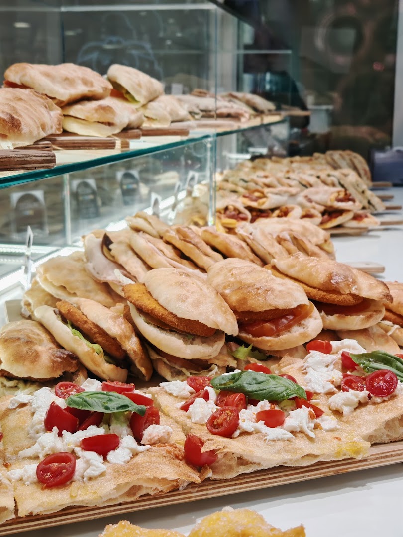 Pecora Bianca