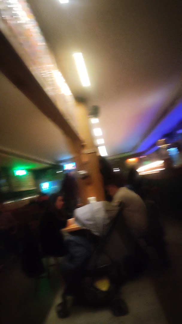 Pecora Nera Country Pub