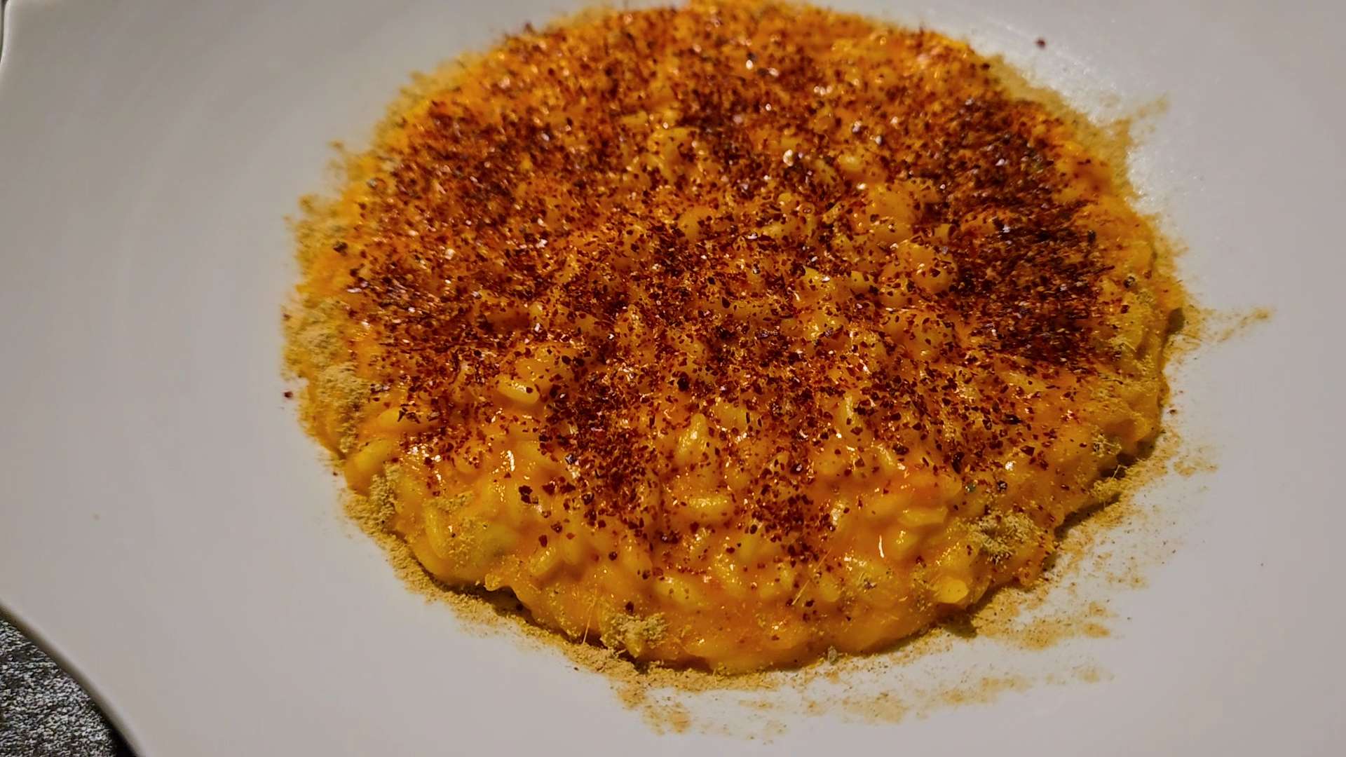 Peculiare Restaurant, Aversa