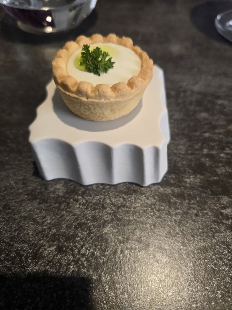Peculiare Restaurant