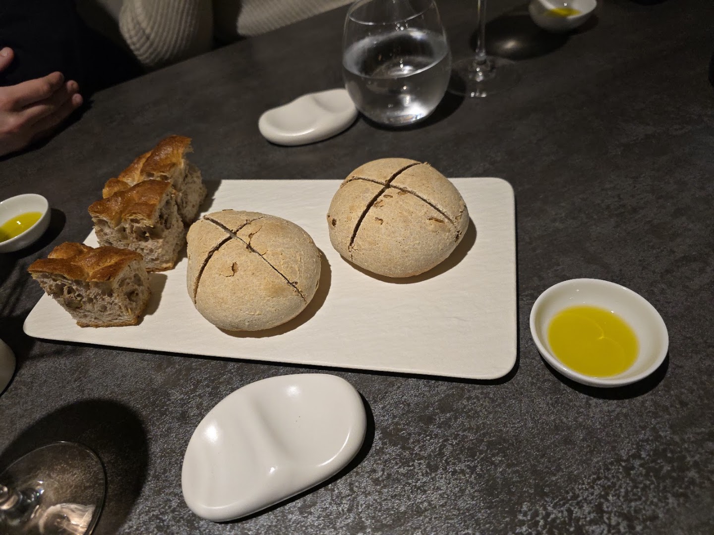 Peculiare Restaurant