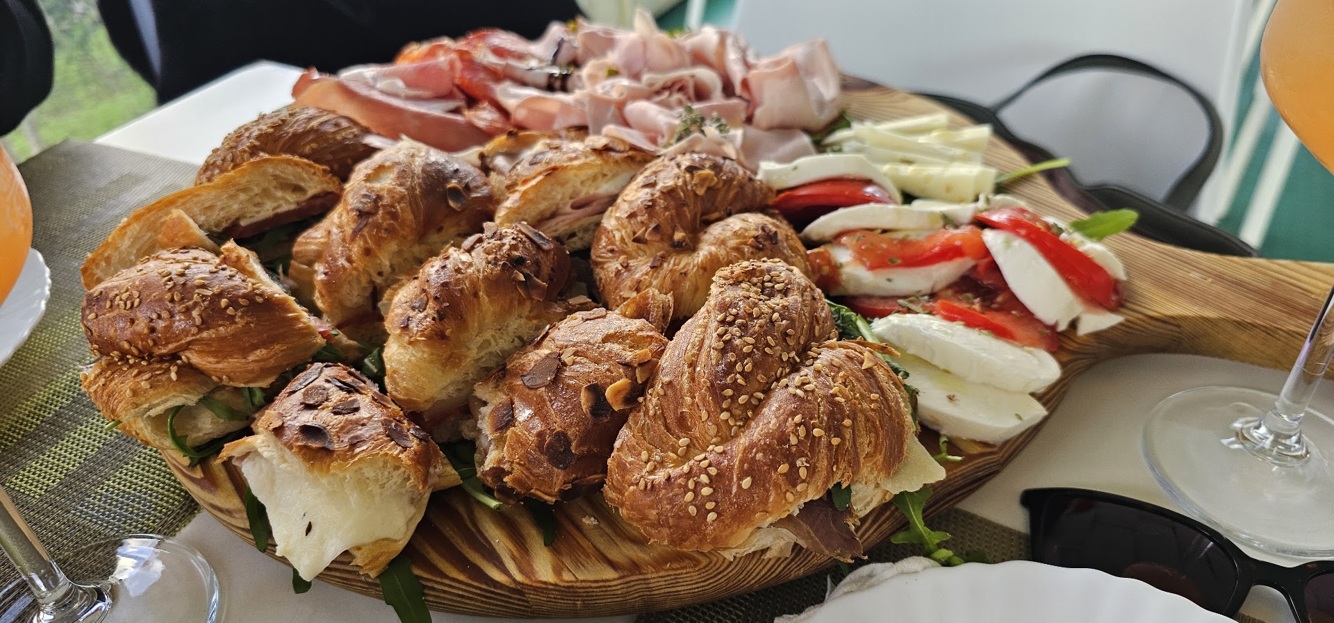 Ped Bakery Pan Café