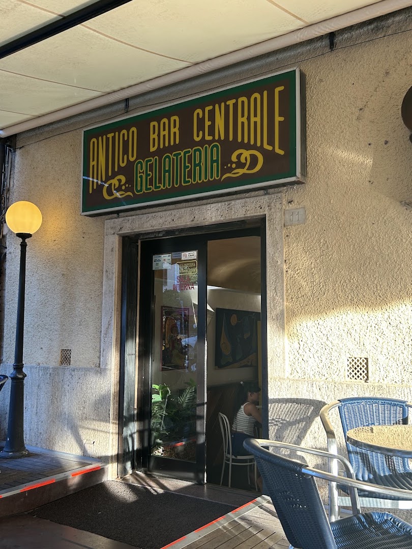 Pedaccini Cafe - Antico Bar Centrale Gelateria Artigianale