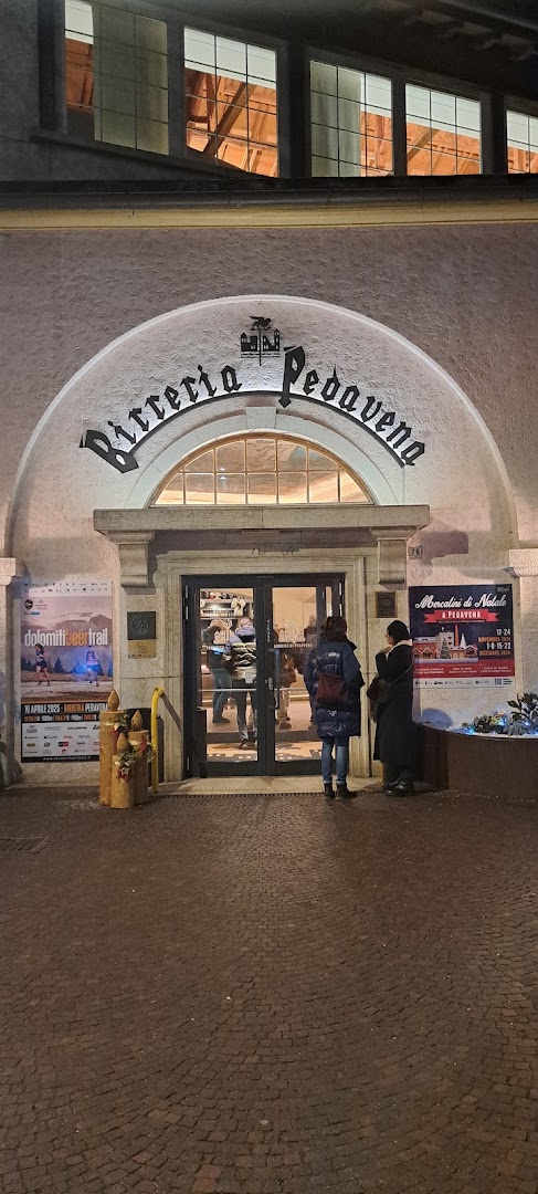 Pedavena Birreria