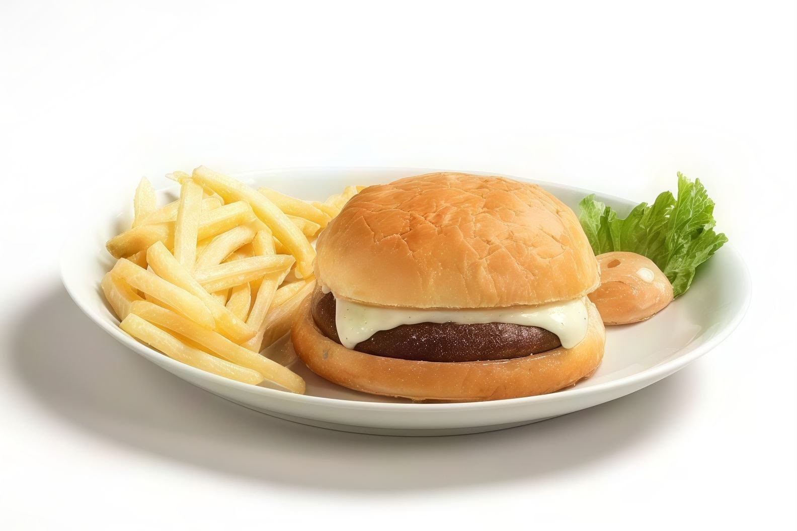 Peddy Burgers, Napoli