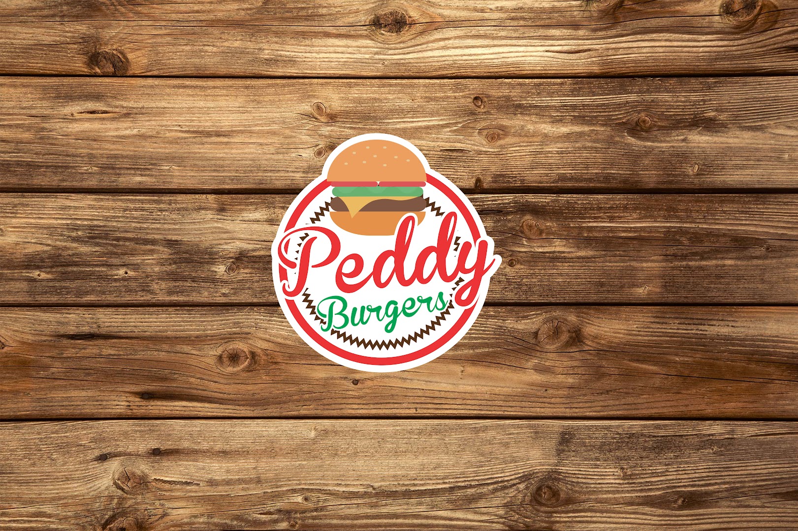 Peddy Burgers