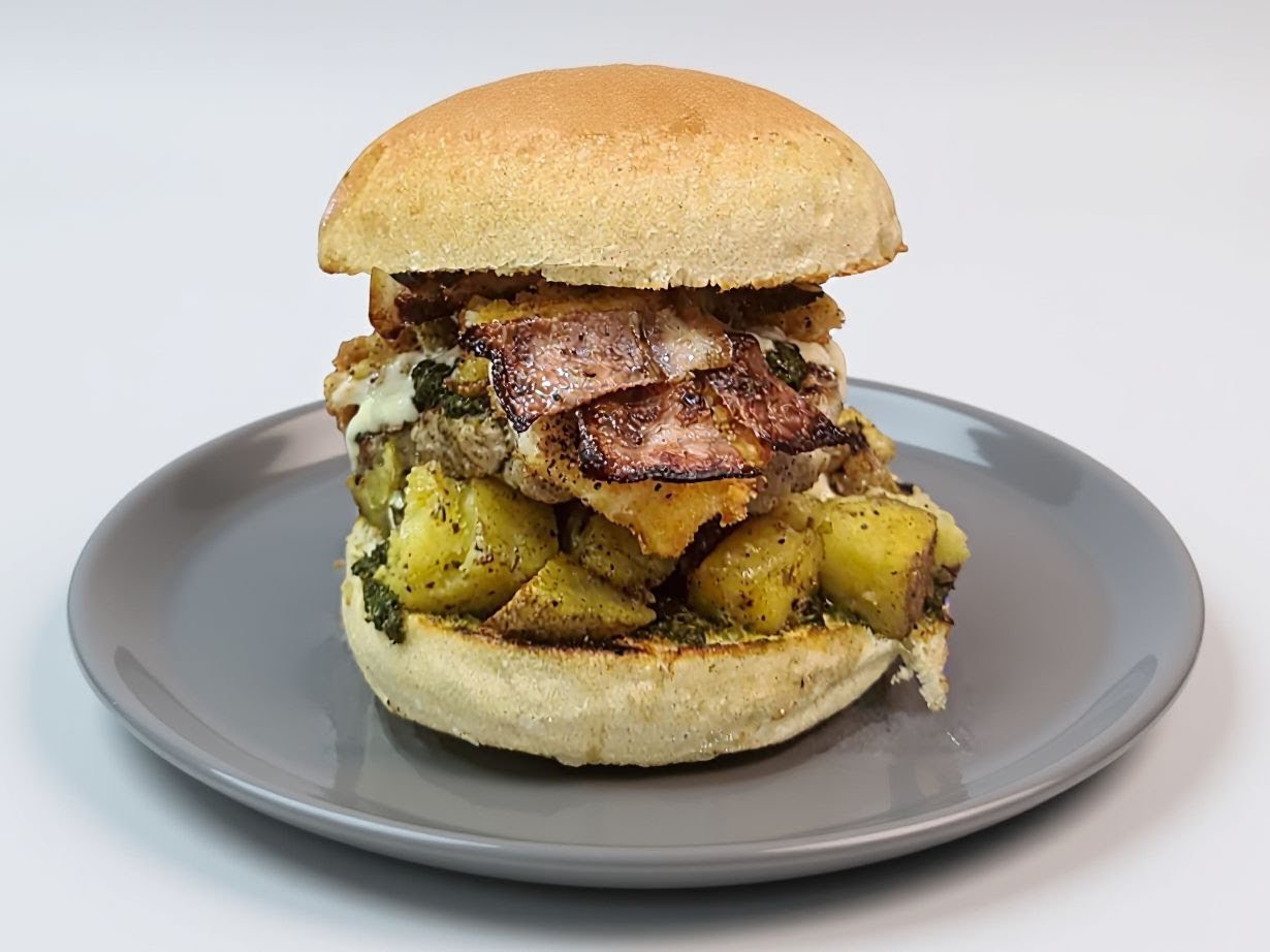 Peddy Burgers