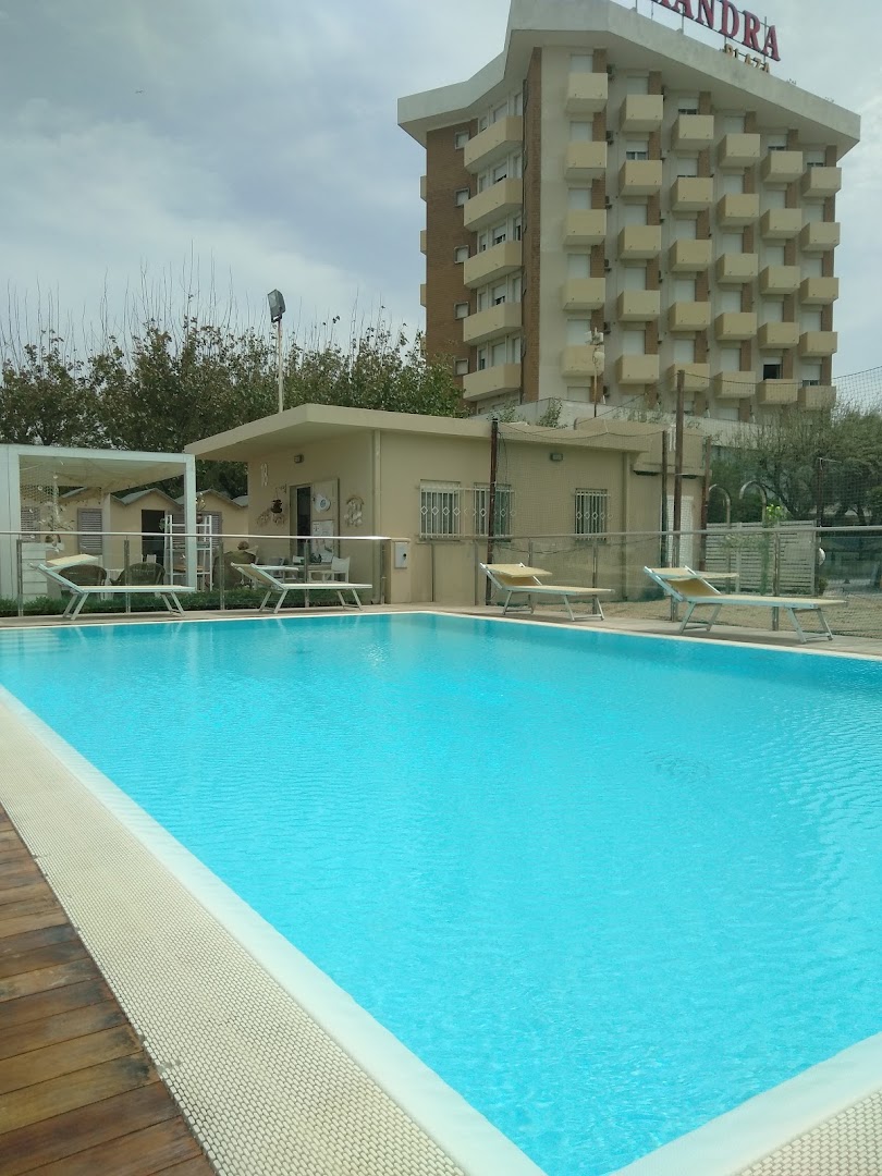 Pedra del Sol Bagno 18