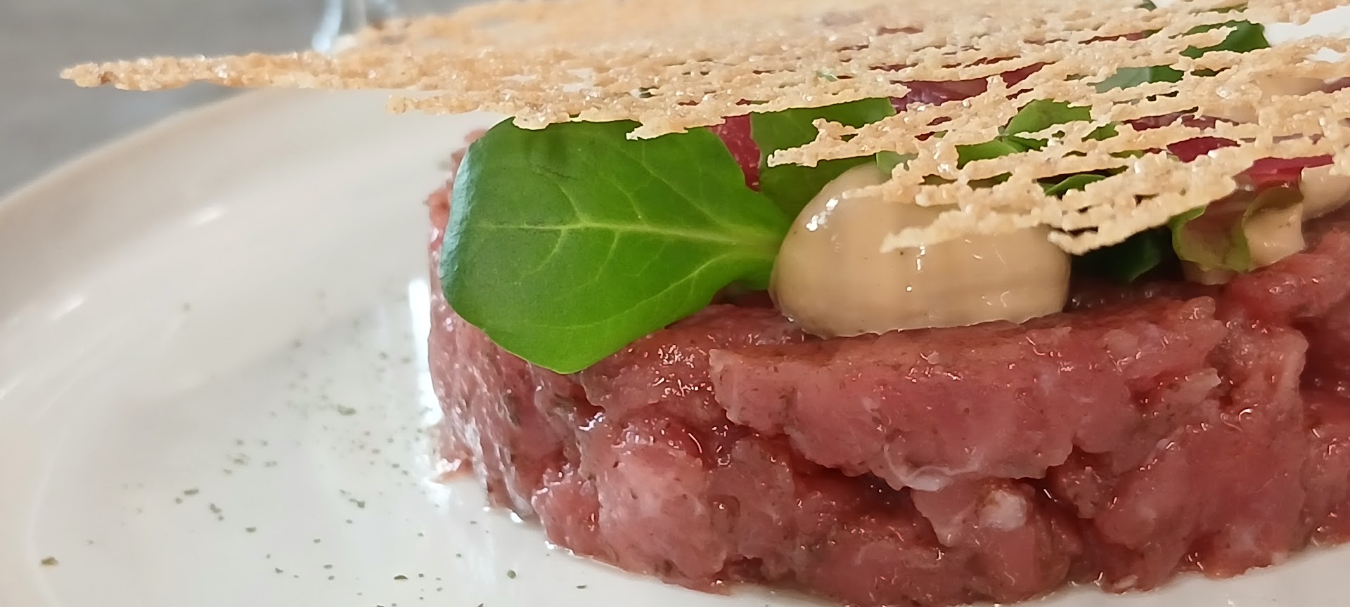Pedrali cafè ristorantino