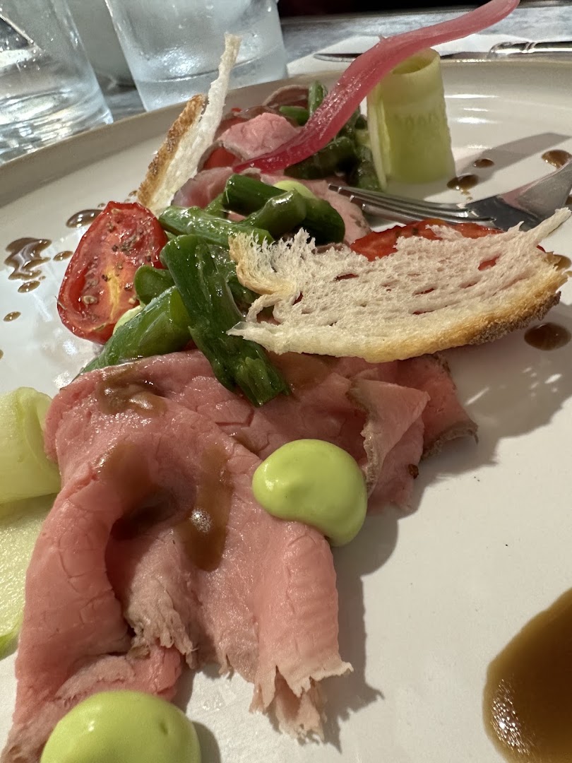 Pedrali cafè ristorantino
