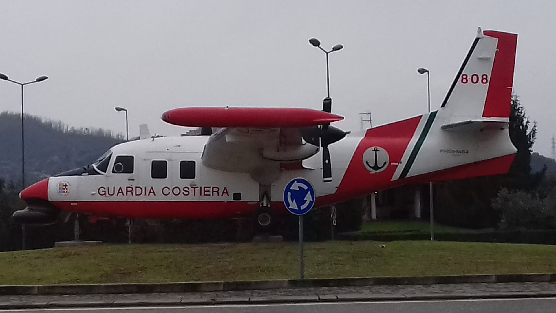 Pedrini Debora, Aulla