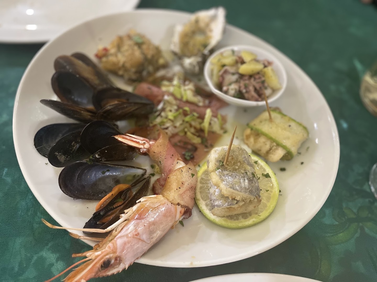 Pedro Pizzeria Ristorante
