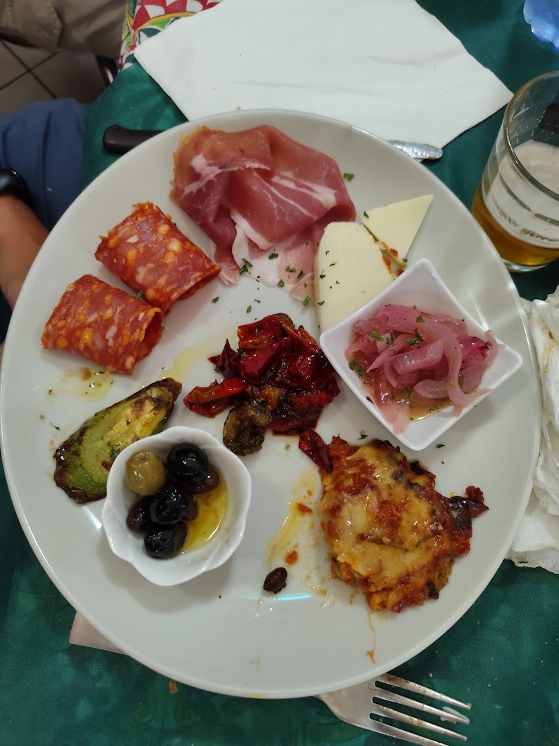 Pedro Pizzeria Ristorante