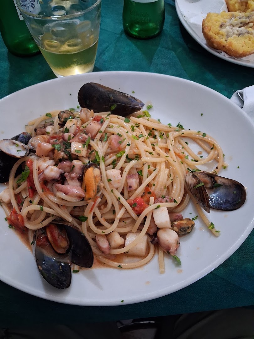 Pedro Pizzeria Ristorante, Vibo Valentia