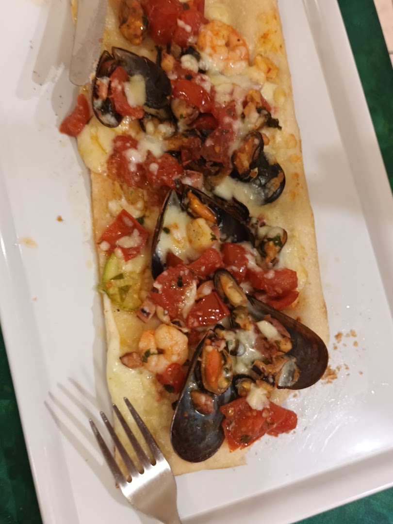 Pedro Pizzeria Ristorante