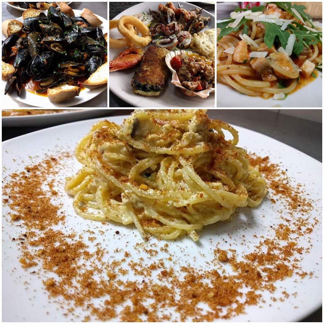 Pedro Pizzeria Ristorante