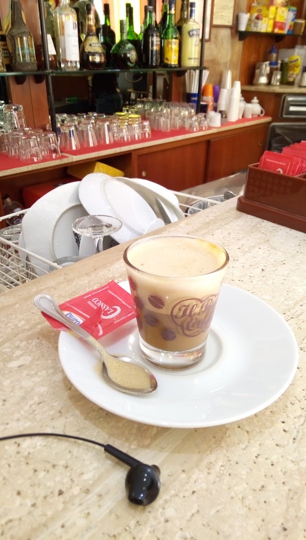 Pedro Romero Cafe'
