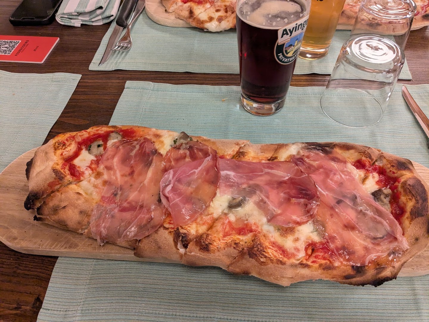 Pedrocchino Pizza & Cakes