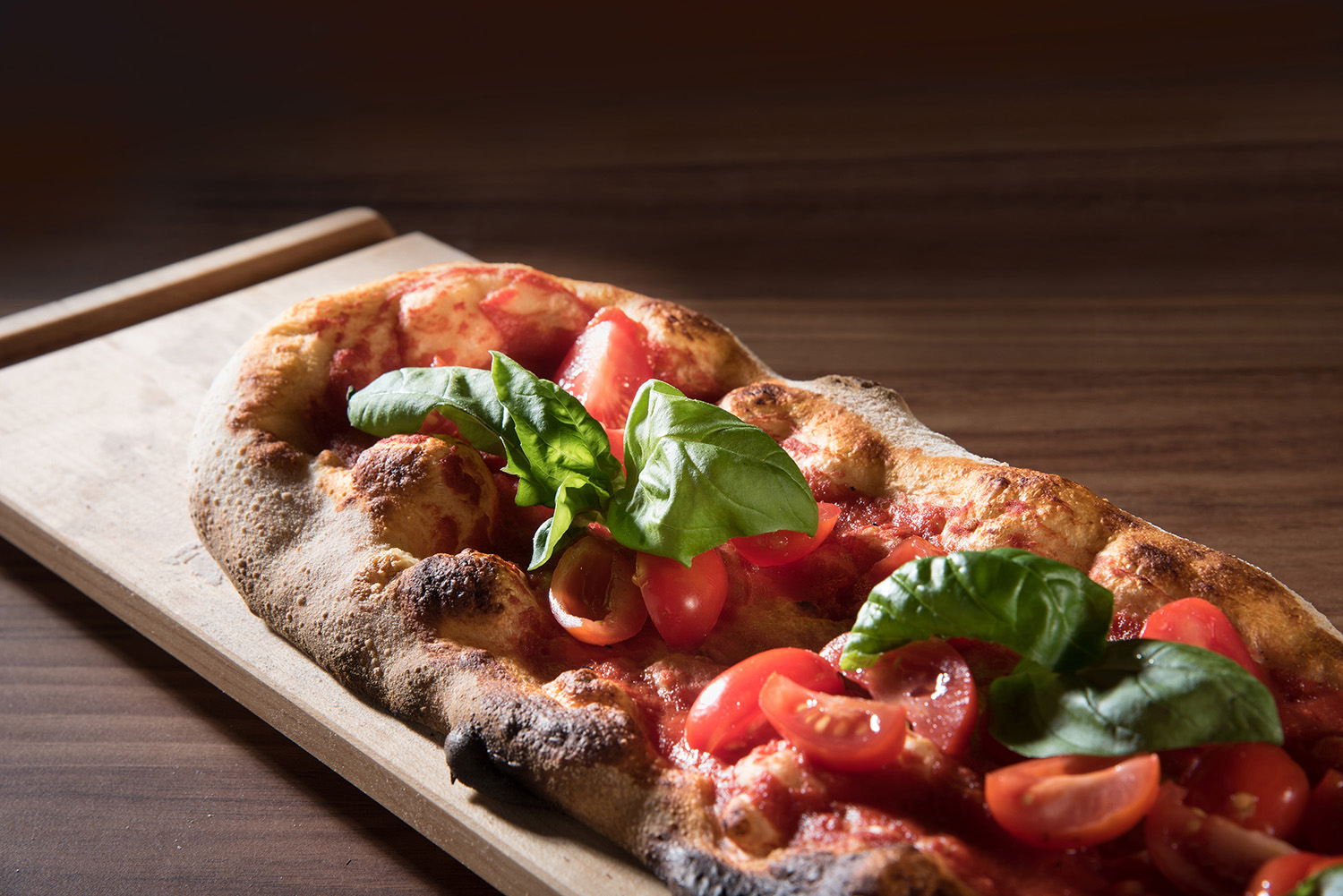 Pedrocchino Pizza & Cakes