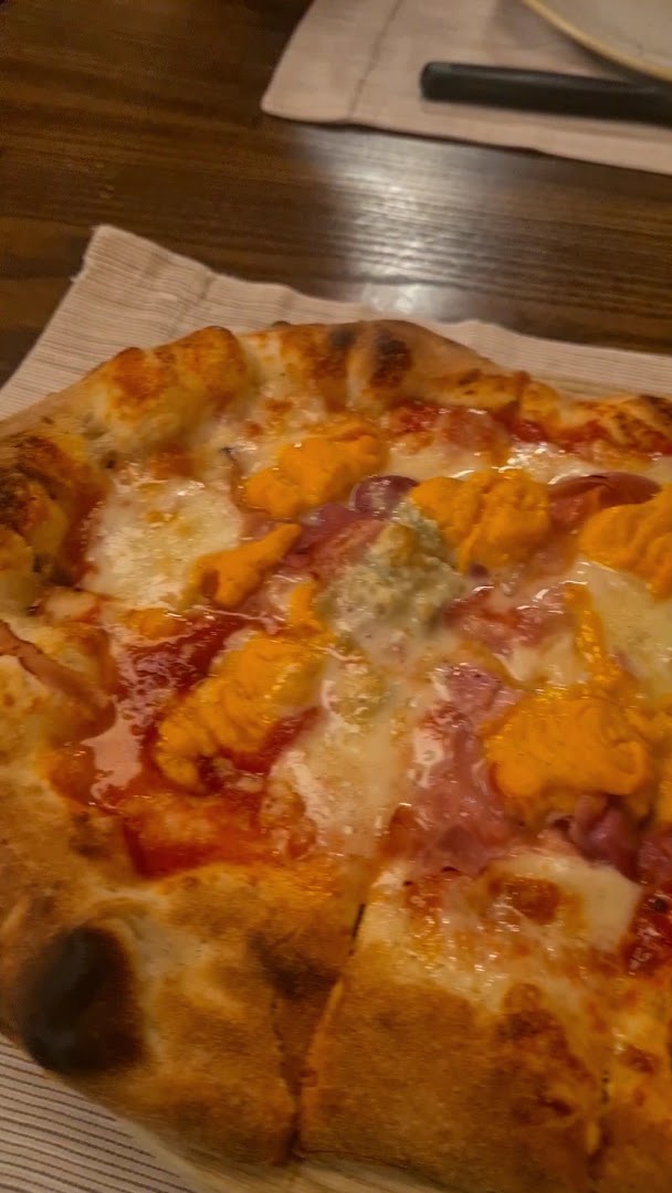 Pedrocchino Pizza & Cakes