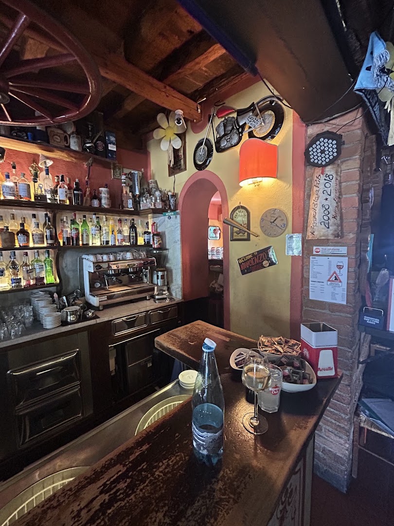 Peggio Palaia Pub, Palaia