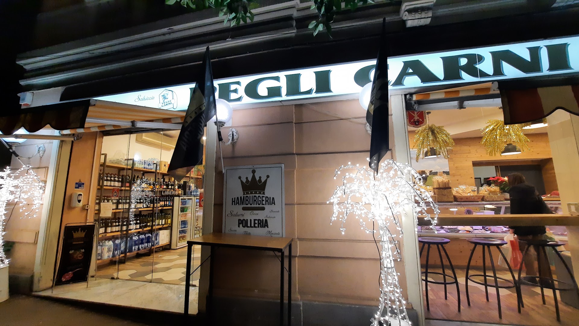 Pegli Carni