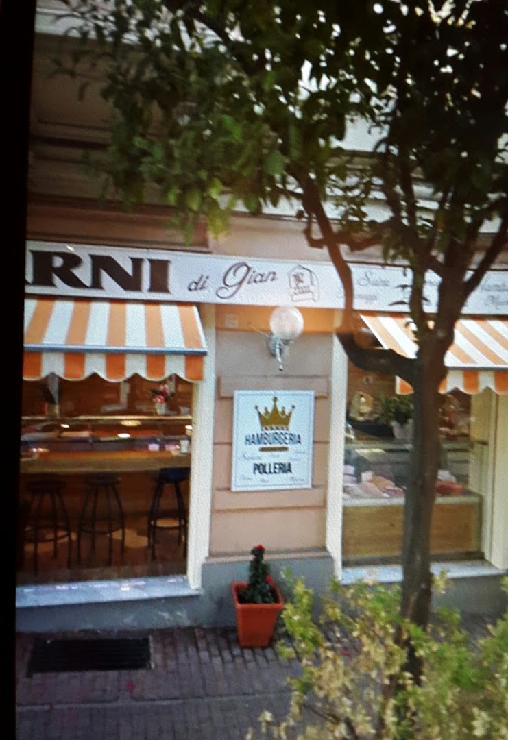 Pegli Carni