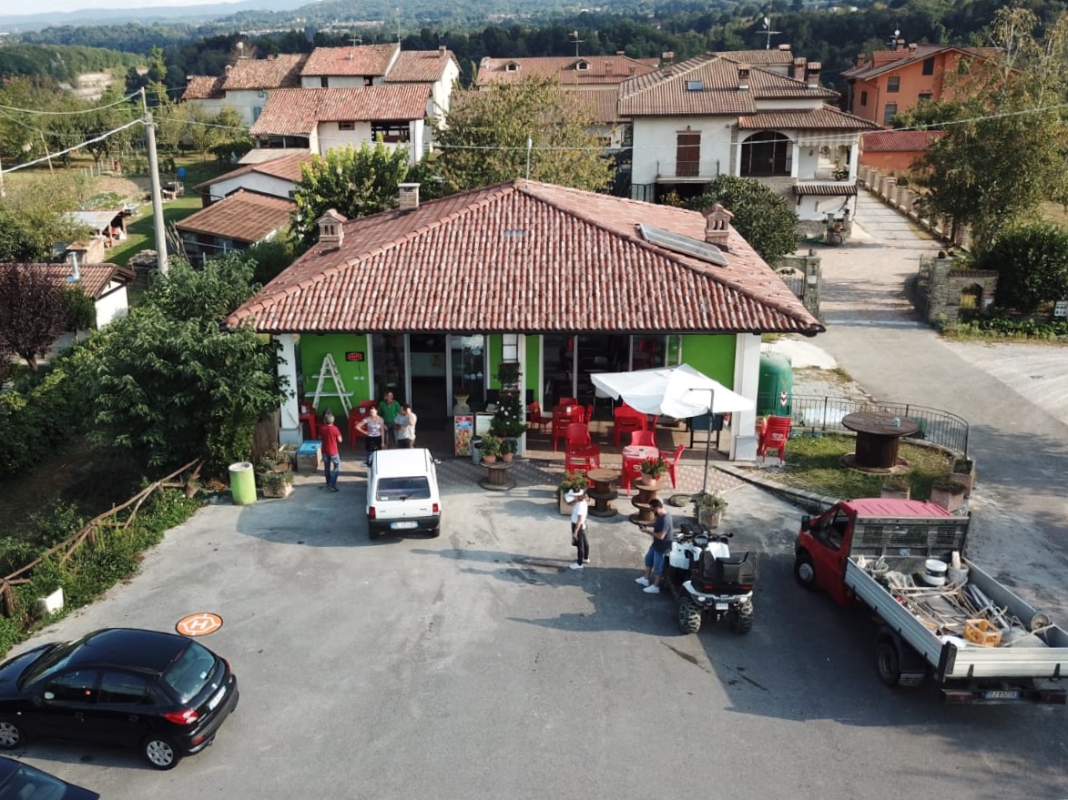 PEIRONI BAR DI ELENA