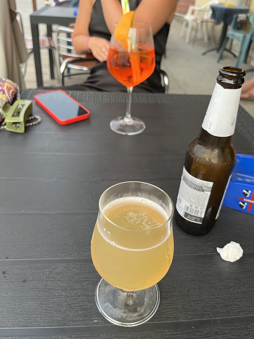 Pejfu Bar di Panu Patrizia & C., Perfugas