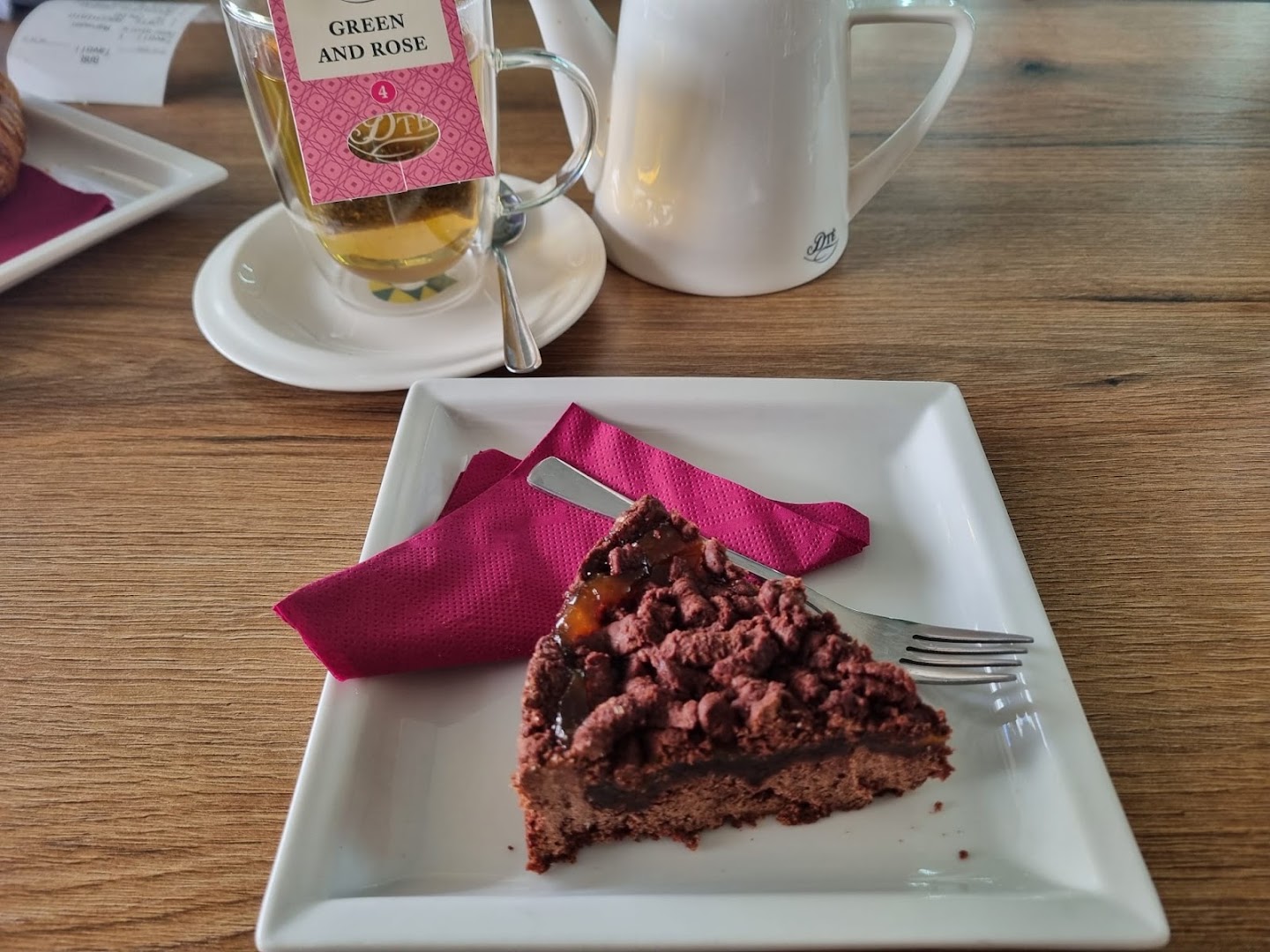 Pekarna Slaščičarna COTIČ Panificio Pasticceria