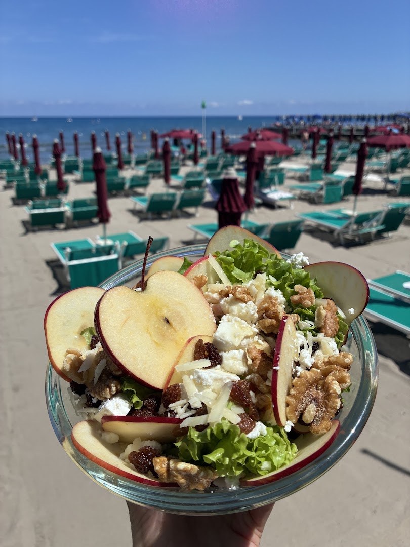 Pelagos Beach Bar Restaurant