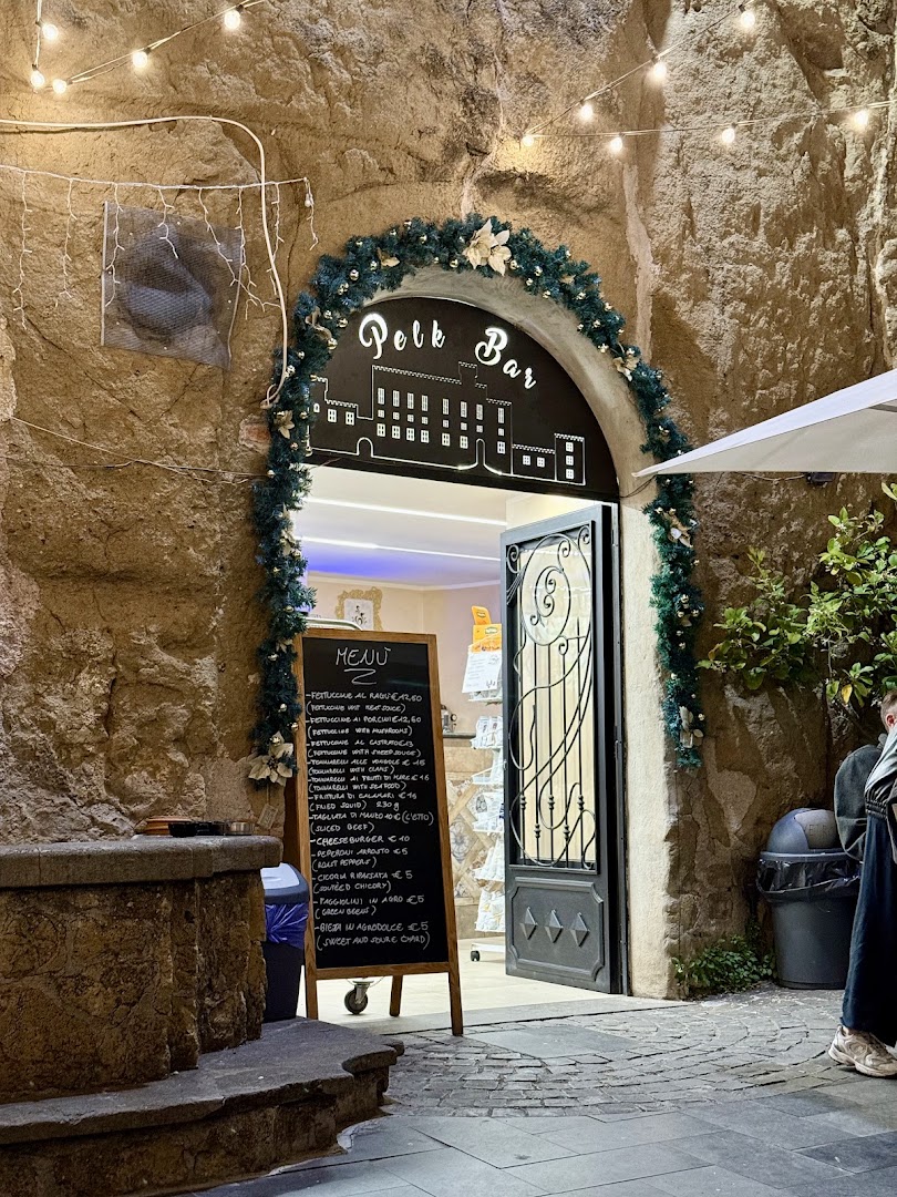 PELK BAR