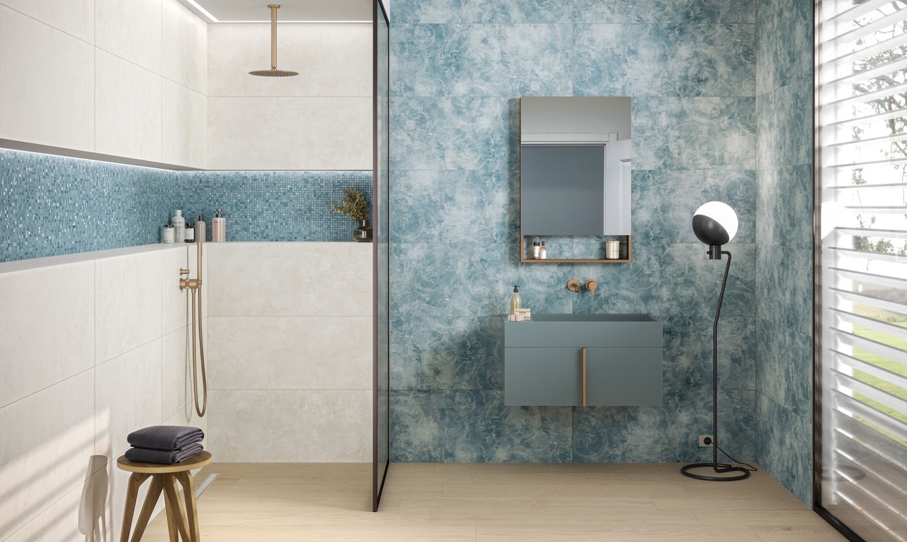 PELLEGRIN CREA pavimenti - rivestimenti - arredo bagno, Noventa Vicentina