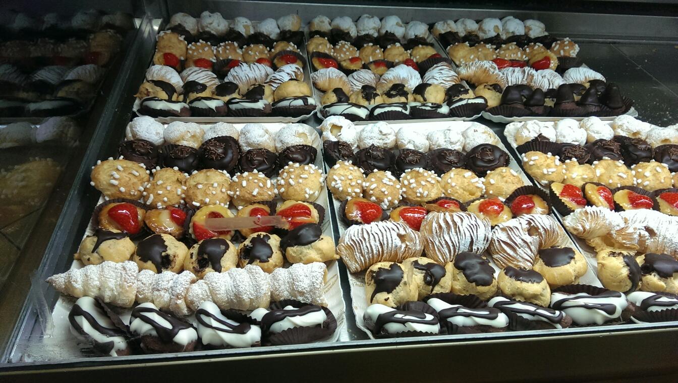 PELLEGRINI Pasticceria Caffetteria Gelateriaria, Valmontone