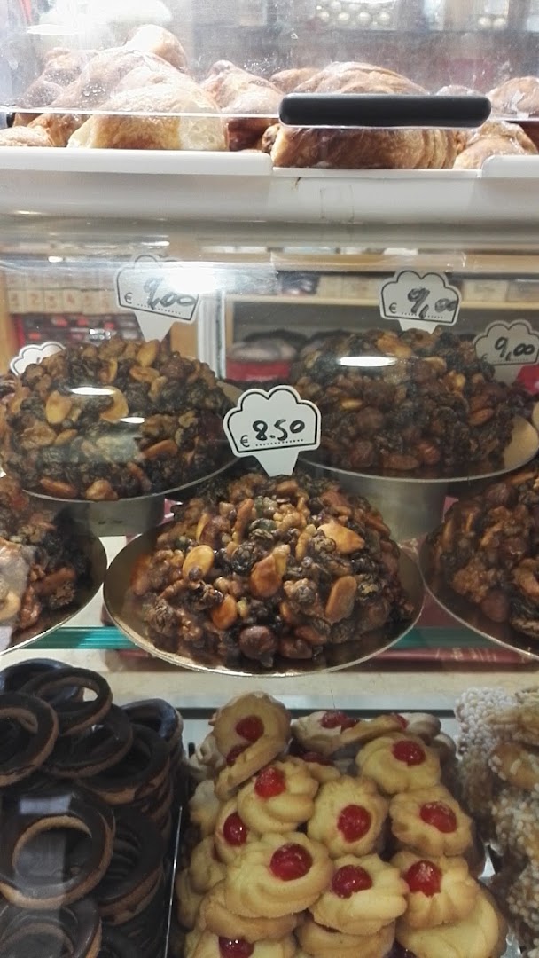 PELLEGRINI Pasticceria Caffetteria Gelateriaria