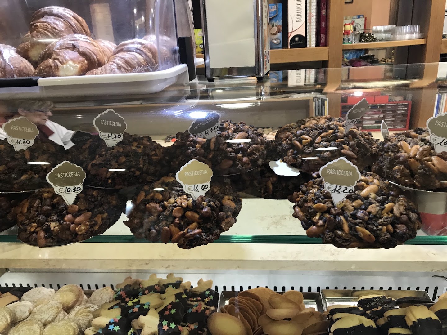 PELLEGRINI Pasticceria Caffetteria Gelateriaria
