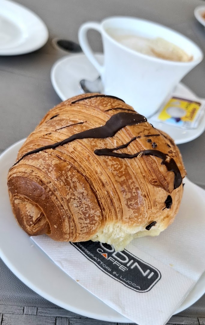 Pellinacci caffè by Alibar S.n.c
