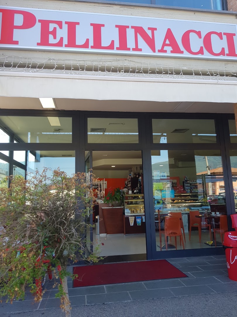 Pellinacci caffè by Alibar S.n.c, Pieve Fosciana