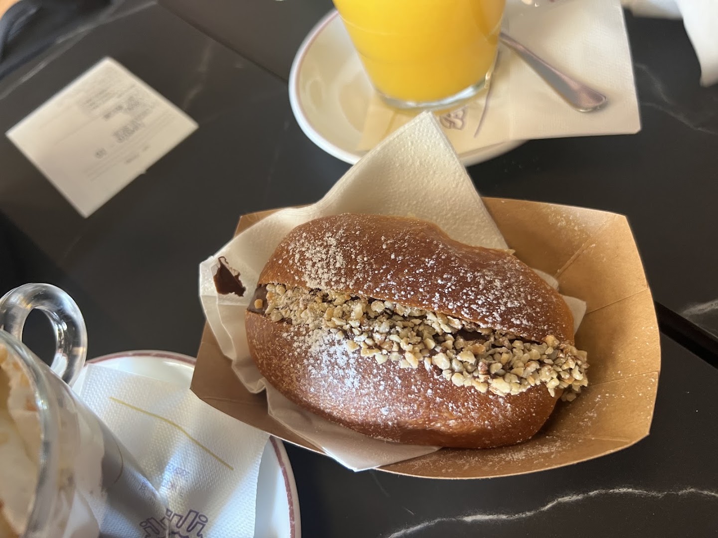 Pellini Top Caffettería