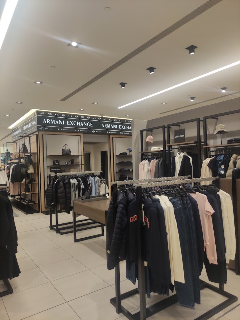 Pellizzari Negozi Moda, San Martino Buon Albergo